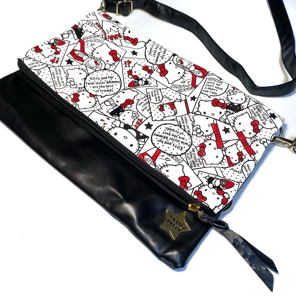 HELLO KITTY SHOULDER BAG